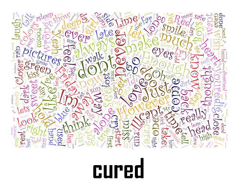 Digital Art - Cured by Richard Reeve