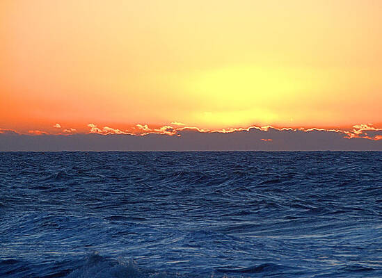 Photograph - Dawn I I by Robert Newman