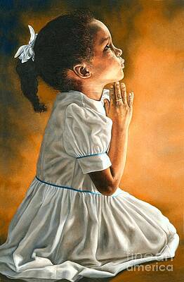 Dear Father 2 by Nicole Minnis