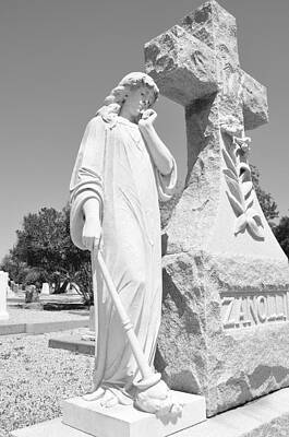 California Wall Art featuring the photograph Dowsing The Light by C Thomas Cooney