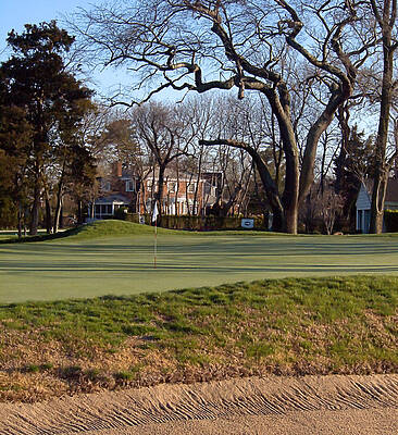 Wall Art featuring the photograph Eighteenth by Robert Newman