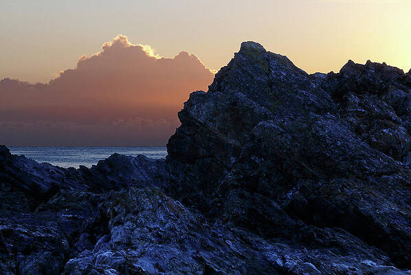 Sky Wall Art featuring the photograph Elemental Differences by Nicholas Blackwell