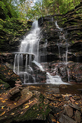 Beautiful Photograph - Erie by Todd Wilkinson