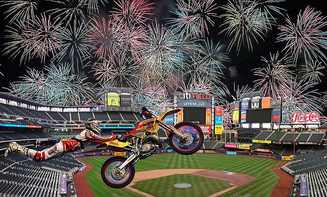 Wall Art featuring the photograph Evil Deed Dream by Robert Newman