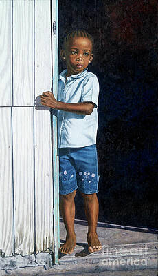 Expectations by Nicole Minnis