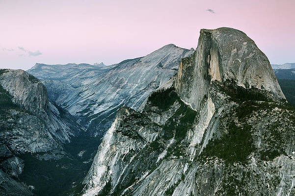 Rocky Photograph - Fair Skies California by Nicholas Blackwell