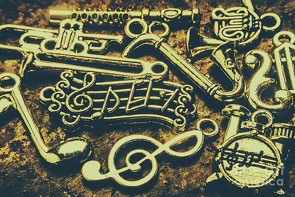 Music Wall Art featuring the photograph Festival Of Song by Jorgo Photography