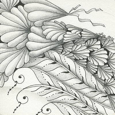 Finery by Jan Steinle