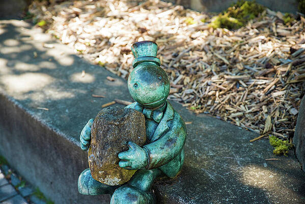 Photograph - First Day At School by Tom Cochran