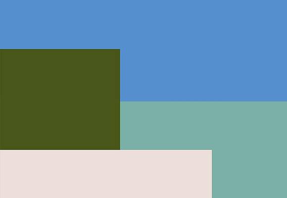 Four Elements by Steven Robiner