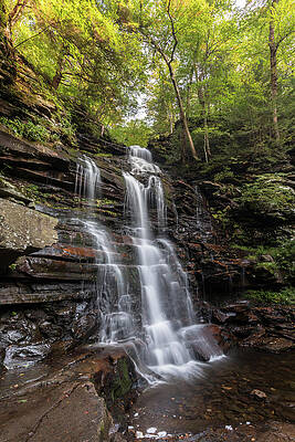 Beautiful Photograph - Ganoga by Todd Wilkinson