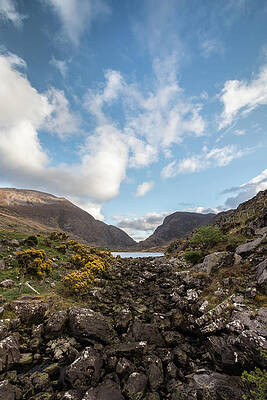 Wilkinson Wall Art featuring the photograph Gap Of Dunloe II by Todd Wilkinson