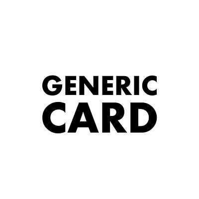 Digital Art - Generic Card by Richard Reeve