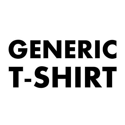 Digital Art - Generic Tee by Richard Reeve