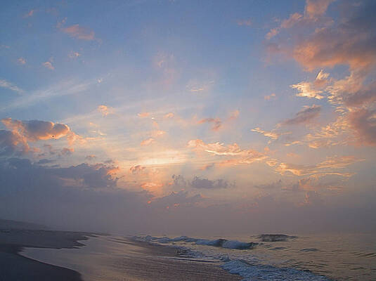 Sky Wall Art featuring the photograph Heaven by Robert Newman