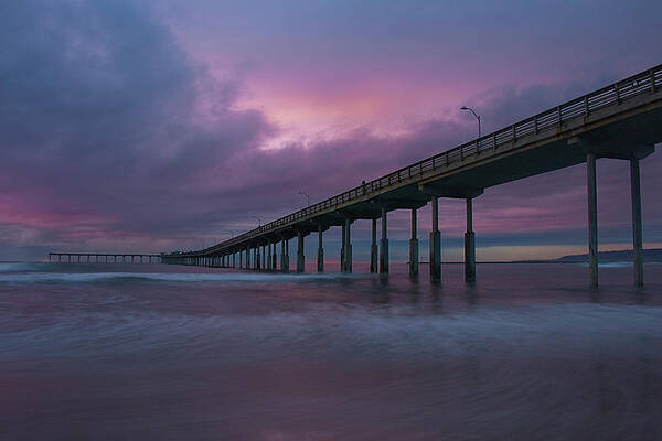 Photograph - Heaven's Opening by American Landscapes