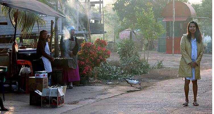 Photograph - Hello by Jeremy Holton