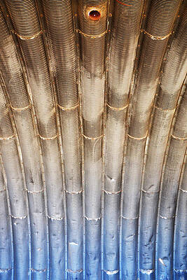 America Photograph - Hidden Colors - Santa Barbara County, California by Darin Volpe