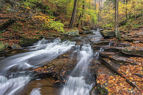 Beautiful Photograph - Higher Power by Todd Wilkinson