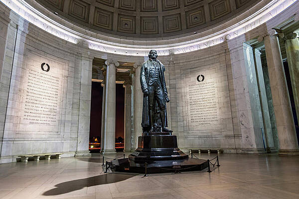 Historical Wall Art featuring the photograph I Have Sworn Upon The Altar Of God by American Landscapes