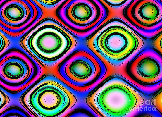 Wall Art featuring the photograph In The Groove by Onedayoneimage Photography