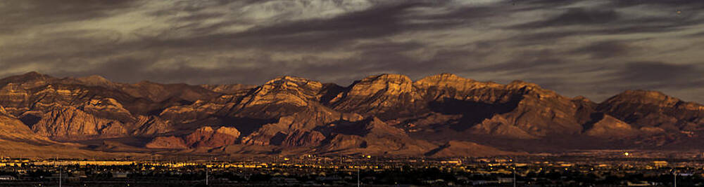 Sky Photograph - In The Morning Light by Ed Clark