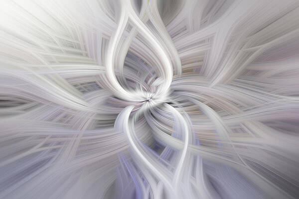 Wall Art featuring the photograph Infinity by Marla Craven