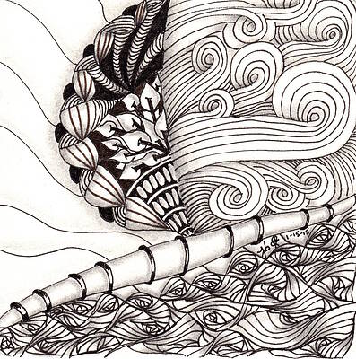 Jamaican Dreams by Jan Steinle