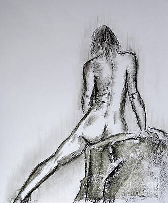 Kelly by Anita Thomas