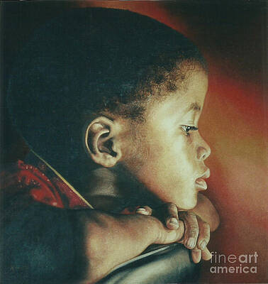 Kyle by Nicole Minnis