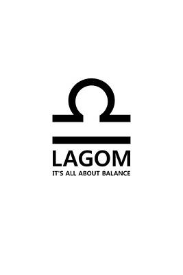 Digital Art - Lagom - Balance by Richard Reeve