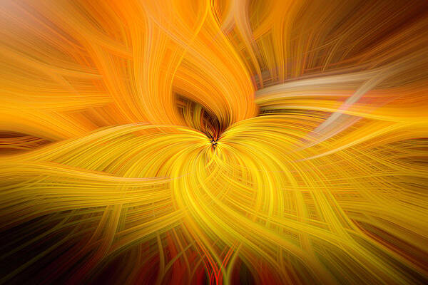 Wall Art featuring the photograph Let There Be Light by Marla Craven