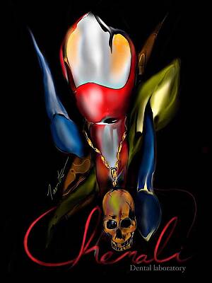 Digital Art - Life Cycle by Ianto Thomas