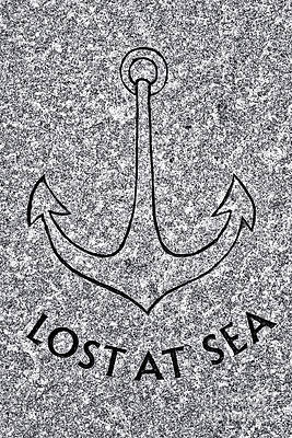 Wall Art featuring the photograph Lost At Sea by Olivier Le Queinec