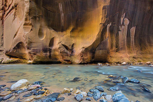 Wall Art featuring the photograph Marks Of Time by Adam Mateo Fierro