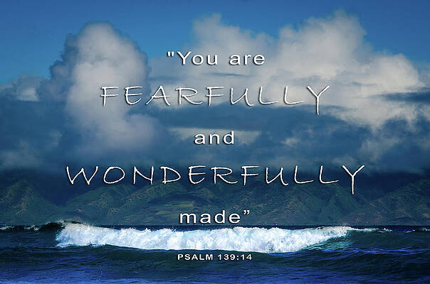 Cloud Photograph - Maui Breakers by Jeff Phillippi