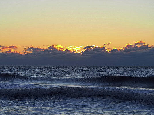 Wall Art featuring the photograph Morn I I by Robert Newman