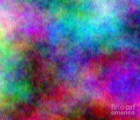 Wall Art featuring the photograph Nebula by Onedayoneimage Photography