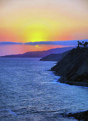 Wall Art featuring the photograph No One Told You When To Run by Joe Schofield