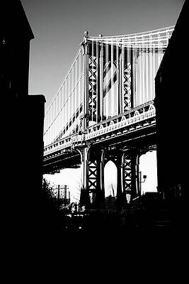 Wall Art featuring the photograph Once Upon A Time In America by Alberto Audisio