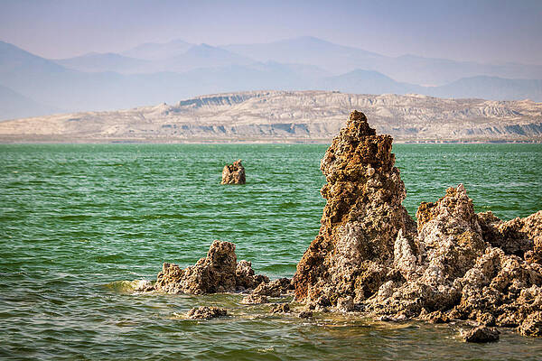 Wilkinson Wall Art featuring the photograph Other World by Todd Wilkinson