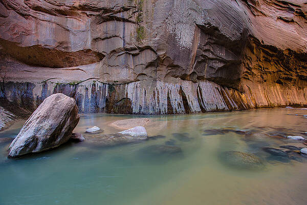 Wall Art featuring the photograph Picturesque by Adam Mateo Fierro