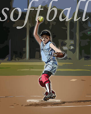 Kelley King Wall Art featuring the photograph Pitcher by Kelley King