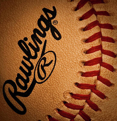 Photograph - Play Ball by Marshall Hurley