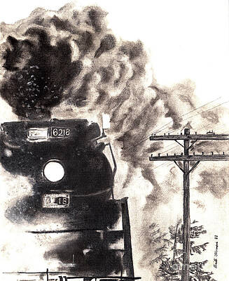 Raw Energy by Anita Thomas