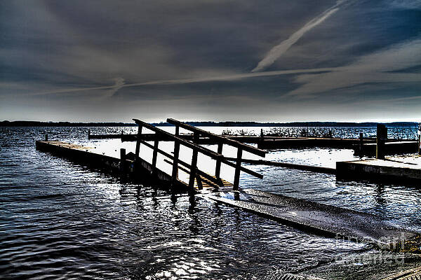 Summer Photograph - Ready For Summer by William Norton