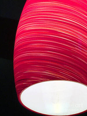 Red Light Cafe by Rick Locke - Out of the Corner of My Eye