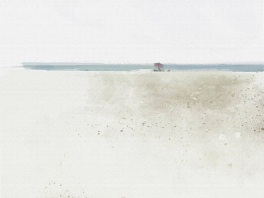 Digital Art - Renourishment by Gina Harrison