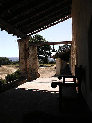 California Wall Art featuring the photograph Reposada by C Thomas Cooney