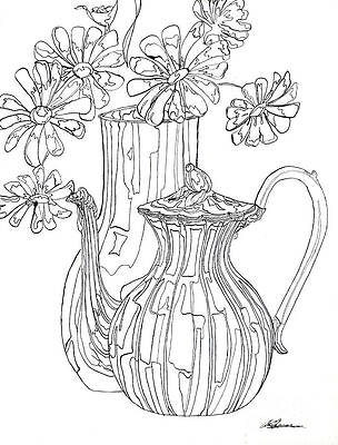 Silver legacy by Anita Thomas